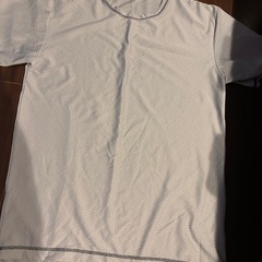 Tシャツ4枚の画像