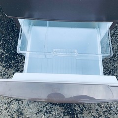 ✅Panasonicノンフロン冷凍冷蔵庫✅ ✅NR-B148W-T✅の画像