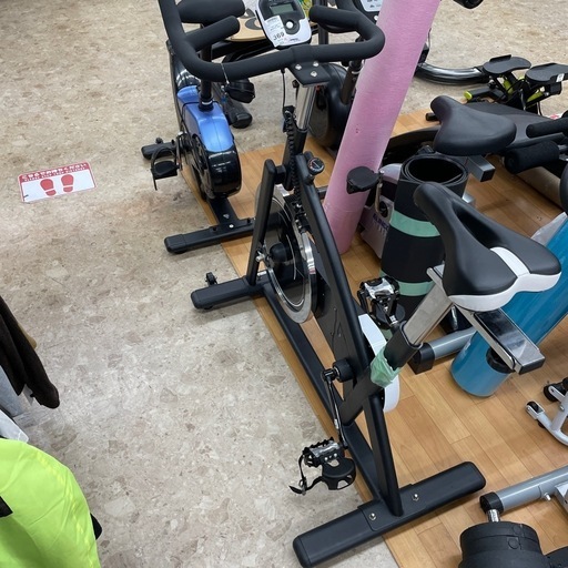 スピンバイク DK-SP726 DAIKOU フィットネスバイク