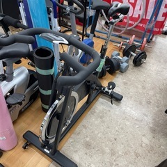 スピンバイク DK-SP726 DAIKOU フィットネスバイクの画像