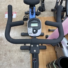 スピンバイク DK-SP726 DAIKOU フィットネスバイクの画像