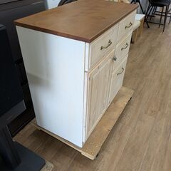 ニトリ　レンジボードの画像