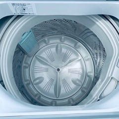 ✅Panasonic電気洗濯機✅ ✅NA-F50B9✅の画像