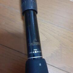 TEAM DIWA-S SALTWATERの画像