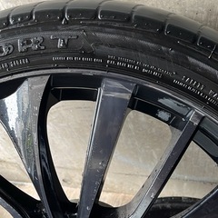 レオニス(LEONIS) VT 19in  4本セットの画像