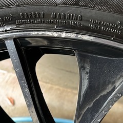 レオニス(LEONIS) VT 19in  4本セットの画像