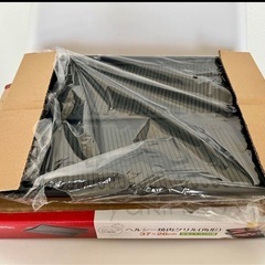 焼肉用グリルパン 37×26cmの画像