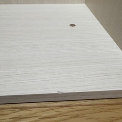 【お取引き先決まりました】カラーボックスお譲りします。の画像