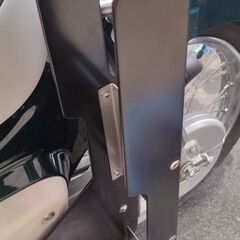 カブ用釣り竿立てエンデュランス‼️早期取引13000円‼️の画像