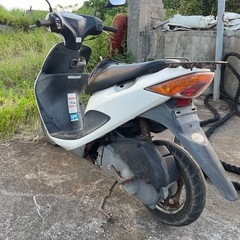 アドレスv50 4サイクルの画像