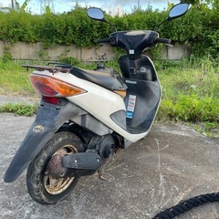 アドレスv50 4サイクルの画像