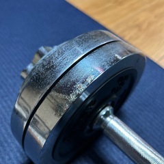 ダンベル　ダンベル15kgの画像