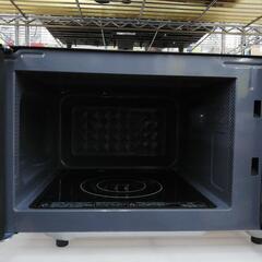 ☆ドリーム荒牧店☆ジモティー割引有☆東芝 電子レンジ ER-S17E6 2020年製 中古品の画像