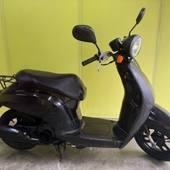 ホンダ トゥデイ タイヤ新品　の画像