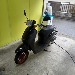 ホンダ トゥデイ タイヤ新品　の画像