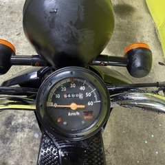 ホンダ トゥデイ タイヤ新品　の画像