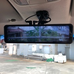 nboxカスタムの画像