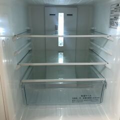 【ジャングルジャングル石津店】ハイセンス Hisense 冷蔵庫 HR-D1303 2021年製 130L 新生活 堺市 堺区 西区 石津の画像
