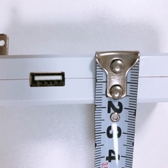 【無料】Axing AC充電器 2600mAh 5V 97W リチウムバッテリーの画像