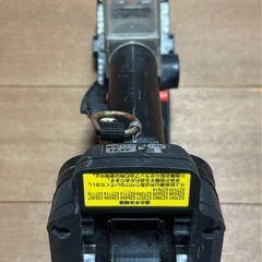 National ナショナル EZ3571 充電角穴カッター 12Vニッケル水素電池タイプ 本体のみ の画像