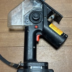 National ナショナル EZ3571 充電角穴カッター 12Vニッケル水素電池タイプ 本体のみ の画像