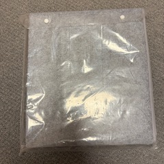 【未使用品】除湿シート 寝具用除湿マット　90✖️180の画像