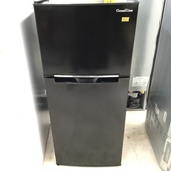 ◇ドリーム1号館◇A-Stage 2ドア冷蔵庫 ARM-118L...
