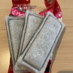 SLIM FILTER MAT バクテリアの画像