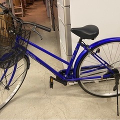 ※ 自転車　Escort City エスコートシティ　27インチ...