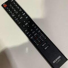 32型 液晶テレビ アイリス 2019年 32WB10Pの画像