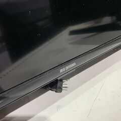 32型 液晶テレビ アイリス 2019年 32WB10Pの画像
