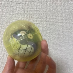 未開封！バイキンマンガチャガの画像