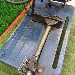 リョービ/RYOBI C-14NA 高速切断機【野田愛宕店】【店頭取引限定】【中古】管理番号：ITWOSZK5RWFKの画像
