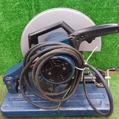 リョービ/RYOBI C-14NA 高速切断機【野田愛宕店】【店頭取引限定】【中古】管理番号：ITWOSZK5RWFKの画像