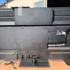 ✅Panasonicテレビ✅ ✅TH-55LX950✅の画像