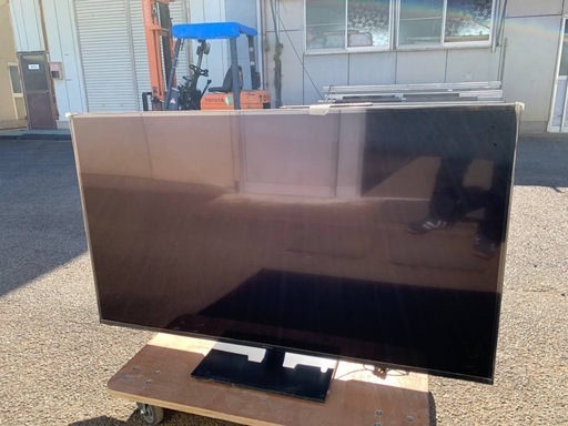 ✅Panasonicテレビ✅ ✅TH-55LX950✅