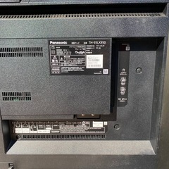✅Panasonicテレビ✅ ✅TH-55LX950✅の画像