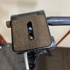 SLIK スリック　PROFESSIONAL Ⅱ 大型3段三脚　使用感有の画像