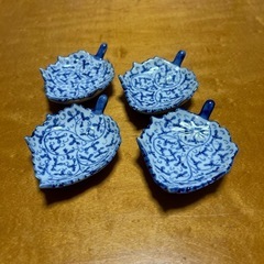ティーカップ他食器の画像