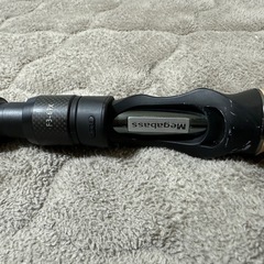 F3-67X デストロイヤー バス釣りの画像