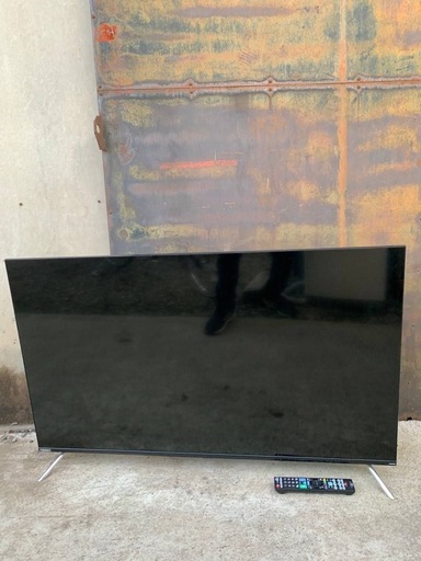 ✓ORION液晶テレビ✓ ✓OL50XD100✓