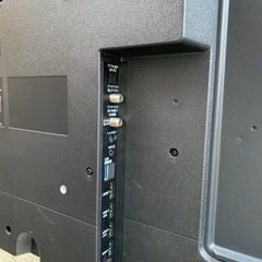 ✅ORION液晶テレビ✅ ✅OL50XD100✅の画像