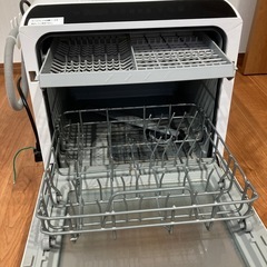 AINX食洗機の画像