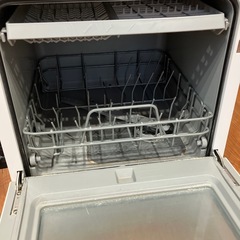 AINX食洗機の画像