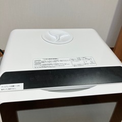 AINX食洗機の画像