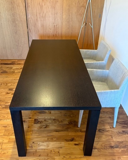 BORDEAUX180　ボルドー　ダイニングテーブル180