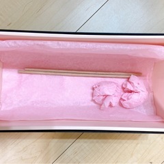 【美品】レペット Repetto ボックス・保存袋・ギフトバッグの画像
