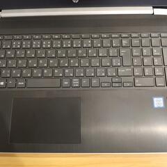 美品●HP ProBook 450 G5 /Windows11/Core i3 /4GB /128GB(SSD)の画像
