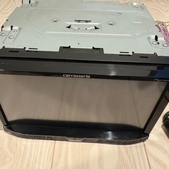 カロッツェリア  F-9100DVD ディスプレイオーディオの画像