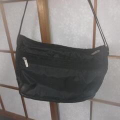 ☆ellesse  ショルダーバック☆の画像